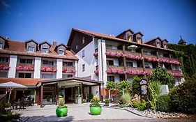 Hotel Konradshof Bad Griesbach  Exterior photo