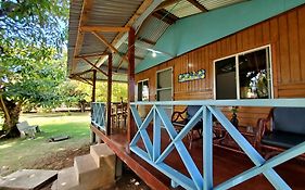 The Little Dream House Apartment Little Corn Island Exterior photo