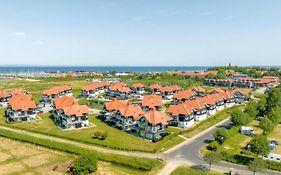 Ferielejligheden Bogense Strand / Holiday Apartment Bogense Beach Exterior photo