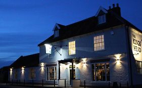 The Kings Head Inn, Norwich - Aa 5-Star Rated Exterior photo