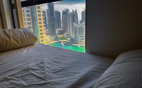 The Female Journey Hostel - Jbr Dubai Exterior photo