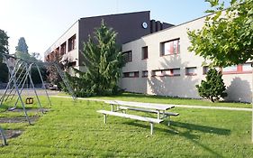 Jugendherberge Romanshorn Hostel Exterior photo