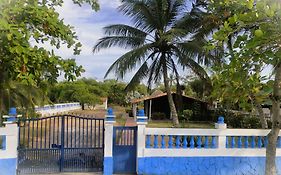 Cabana-Finca En Covenas Cerca A La Playa Villa Exterior photo