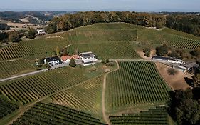 Winzer Suite - Weingut Dietl Riegersburg Exterior photo