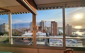 Esplendida Vista En El Corazon De Punta Del Este Apartment Exterior photo