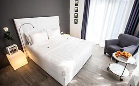 Made To Measure Business Hotel Milan Room photo