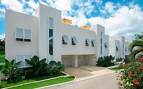 The Nest At Garden Grove 2 Bedroom Saint James Exterior photo