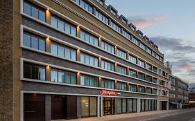 Hampton By Hilton London City Hotel Exterior photo