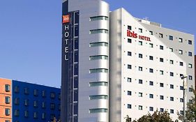 Ibis Leeds Centre Marlborough Street Hotel Exterior photo