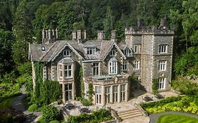 Forest Side Hotel Grasmere Exterior photo