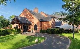 Clandeboye Lodge Hotel Bangor  Exterior photo