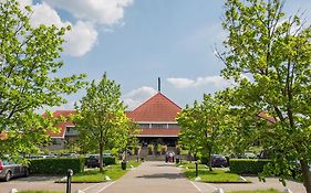 Van Der Valk Hotel Hengelo Exterior photo