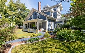 The Dawson House Bed & Breakfast Charlottetown Exterior photo