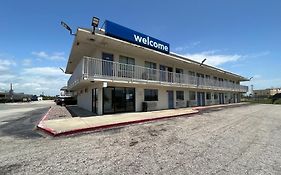 Motel 6-Galveston, Tx Exterior photo