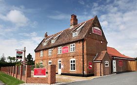 Sugarbeat Eating House Hotel Norwich Exterior photo