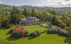 Cragwood Country House Hotel Windermere Exterior photo