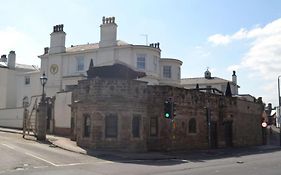 The Walton Hotel Nottingham Exterior photo