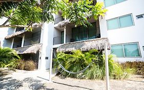 Puerto Sayulita Hotel Exterior photo