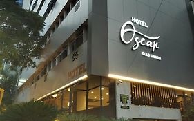 Hotel Oscar Gold Savassi Belo Horizonte Exterior photo