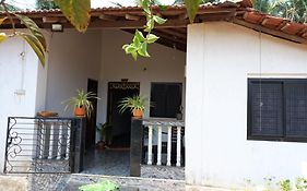 Tulsi Authentic Homestay - Beach Village Goa Canacona Exterior photo