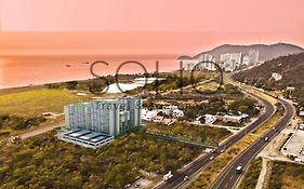 Apartamentos Salinas Del Mar - Cerca Al Mar By Soho Santa Marta  Exterior photo