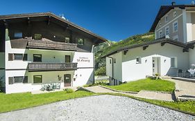 Holiday Home Landhaus St- Georg-9 By Interhome Bad Gastein Exterior photo