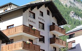 Elite Hotel Zermatt Exterior photo