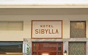 Sibylla Hotel Delphi Exterior photo