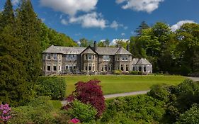 Merewood Country House Hotel Windermere Exterior photo