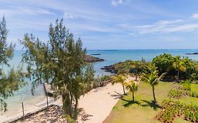 Modern, Luxurious Penthouse With Incredible Ocean Views Apartment Grand Gaube Exterior photo