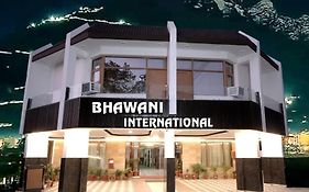 Hotel Bhawani International Katra  Exterior photo