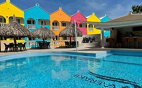 Merakii Seaview Escape Curacao Hotel Willemstad Exterior photo