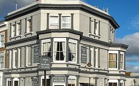 Hotel De Ville Ramsgate Exterior photo