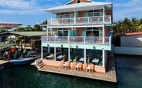 Bocas Paradise Hotel Bocas del Toro Exterior photo