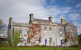 Cregg Castle Guest House Galway Exterior photo