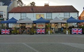 Red Lion Hotel Swaffham Exterior photo