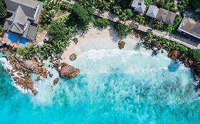 Patatran Village Hotel La Digue Exterior photo