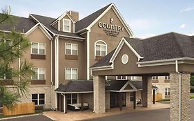 Country Inn & Suites By Radisson, Nashville Airport East, Tn Exterior photo