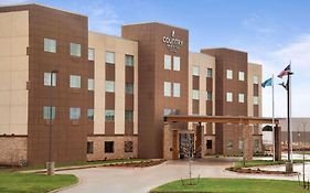 Country Inn & Suites By Radisson, Enid, Ok Exterior photo