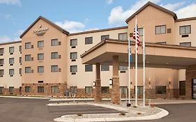 Country Inn & Suites By Radisson, Bemidji, Mn Exterior photo