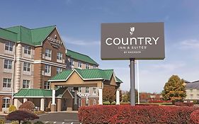 Country Inn & Suites By Radisson, Georgetown, Ky Exterior photo