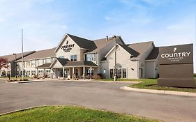 Country Inn & Suites By Radisson, Fort Dodge, Ia Exterior photo