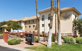 Country Inn & Suites By Radisson, Phoenix Airport, Az Exterior photo