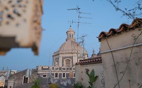 Ostello Degli Elefanti Hostel Catania Exterior photo