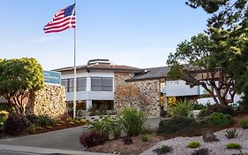 Hilton Garden Inn Monterey Exterior photo