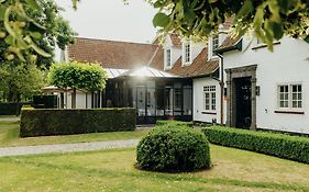 Charl'S Hotel Knokke-Heist Exterior photo