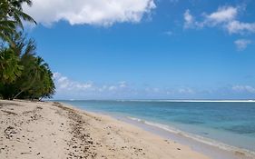 Shoreline Escape Rarotonga Exterior photo