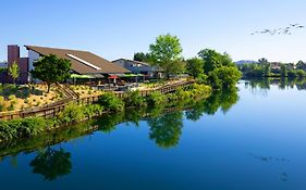 Ruby River Hotel Spokane (Adults Only) Exterior photo