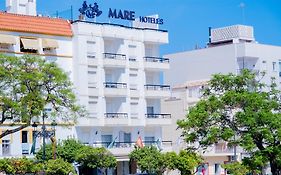 Mare Estepona Hotel Exterior photo