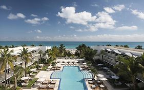 The Ritz-Carlton, South Beach Miami Beach Exterior photo